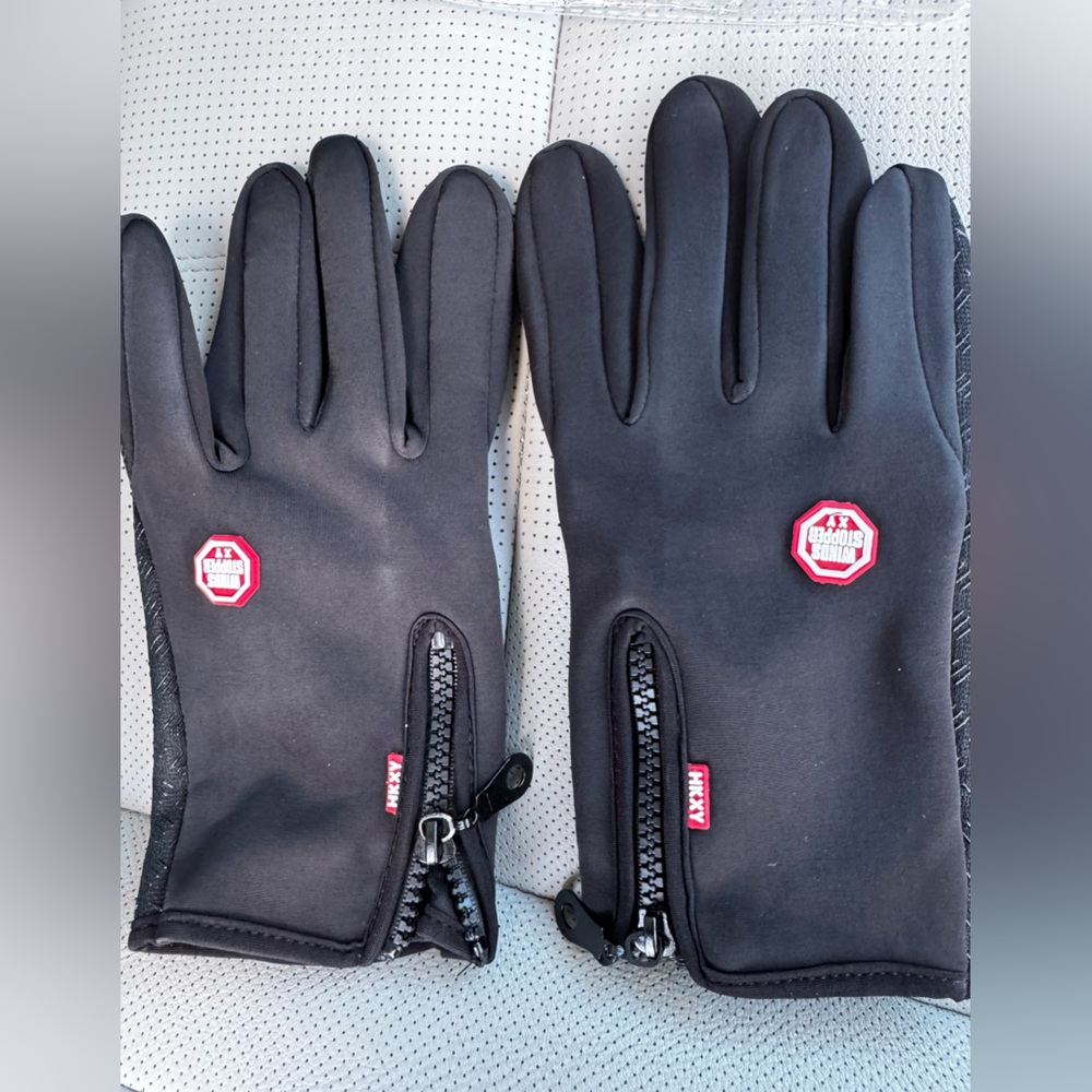 Winter Gloves